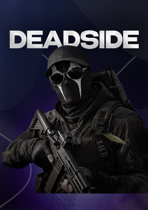 DEADSIDE