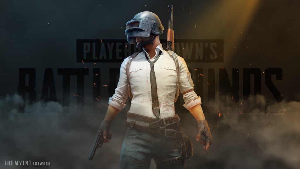 PUBG