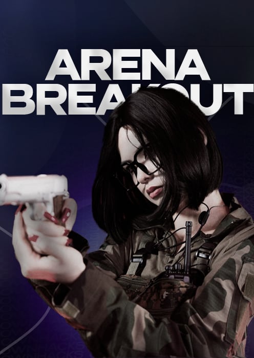 Arena Breakout Infinite