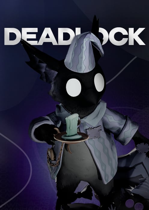 DEADLOCK