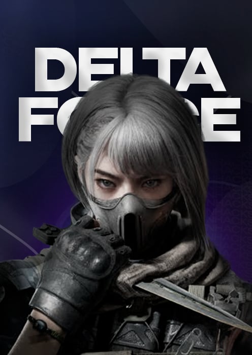 Delta Force