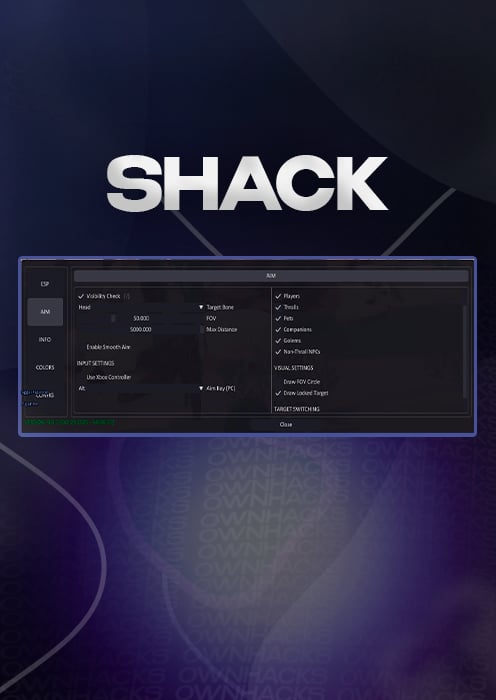 Shack