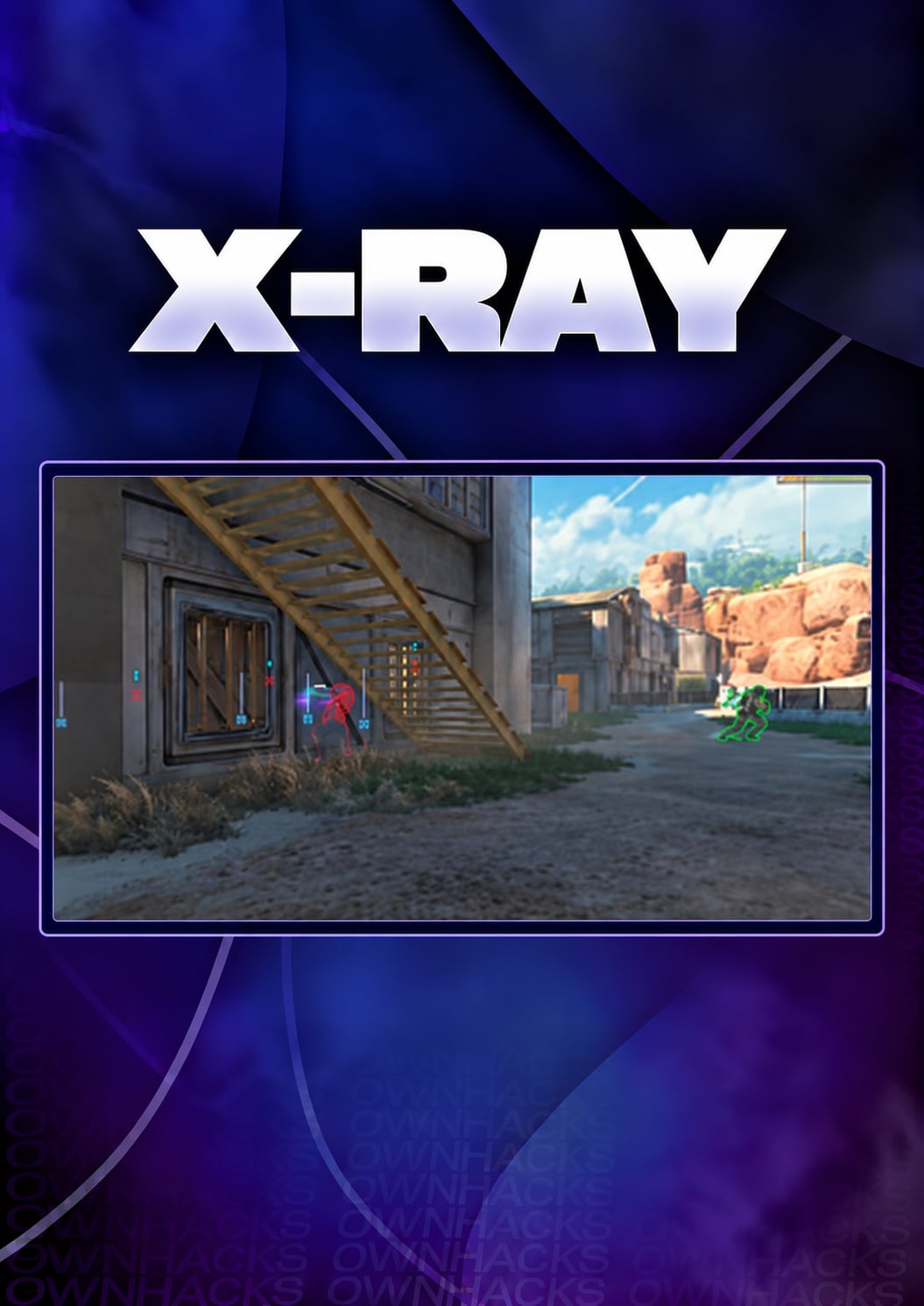 X-RAY