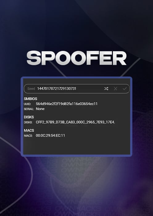 Delta Spoofer