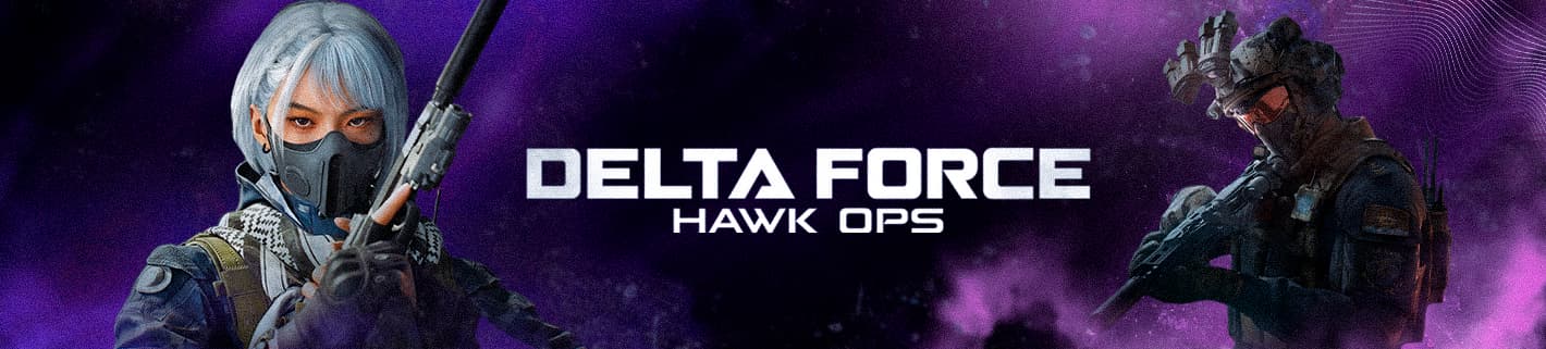 Game banner