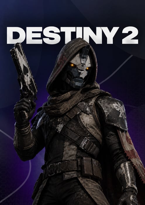 Destiny 2