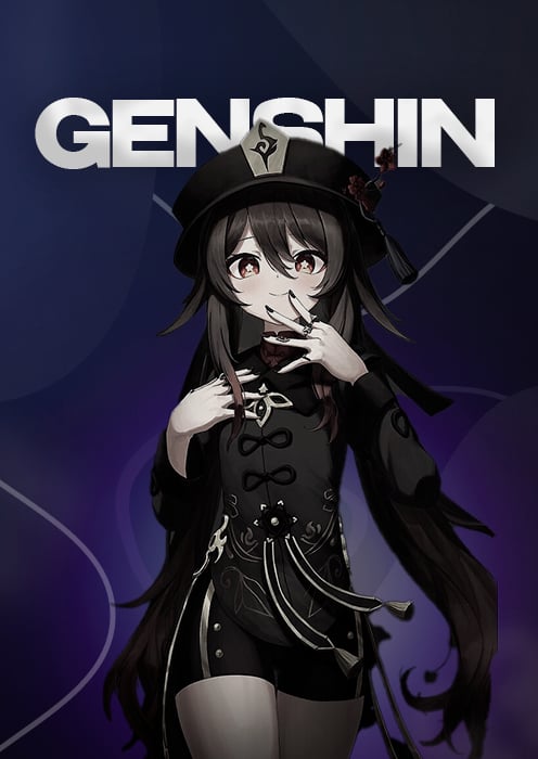 Genshin Impact