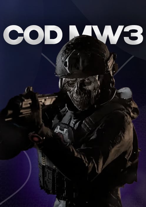COD MW3