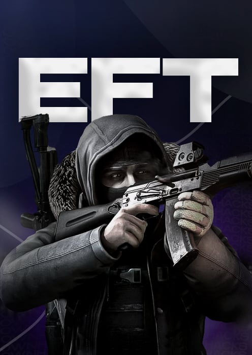 Escape From Tarkov