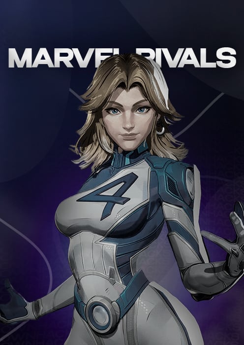 Marvel Rivals