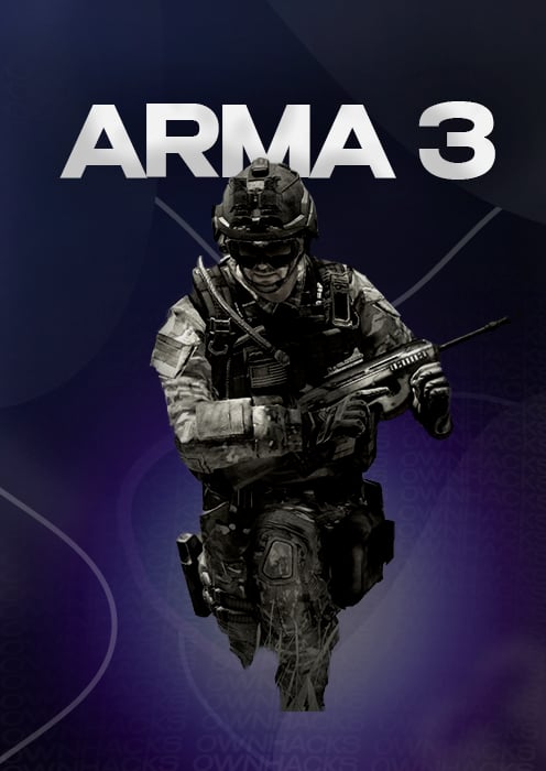 ARMA 3