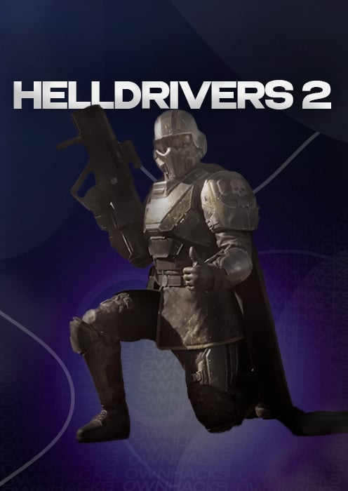 HELLDIVERS 2
