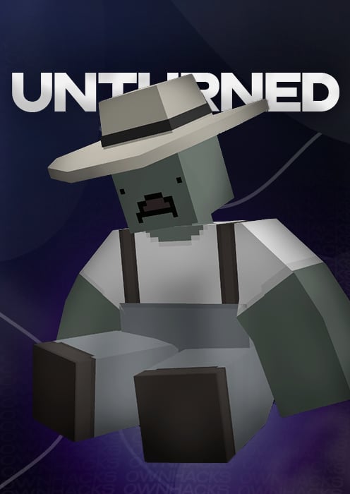 Unturned