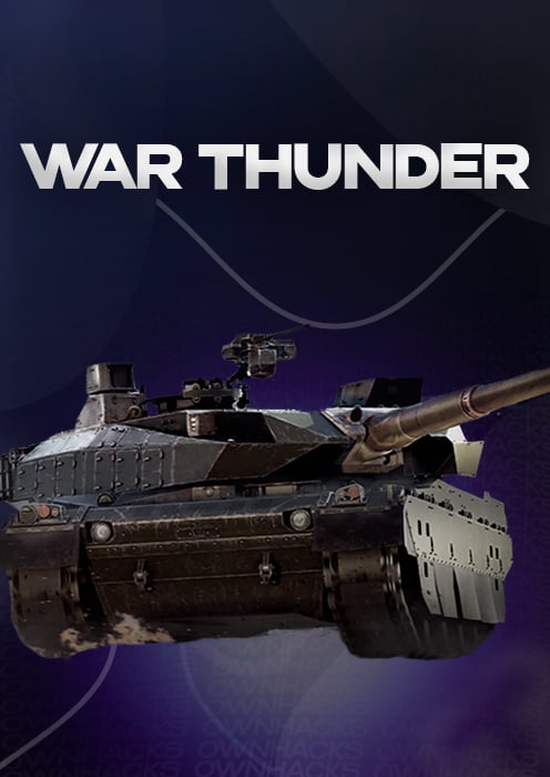 WAR TUNDRA