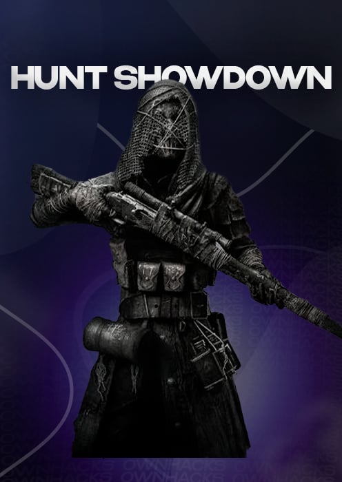 Hunt: Showdown