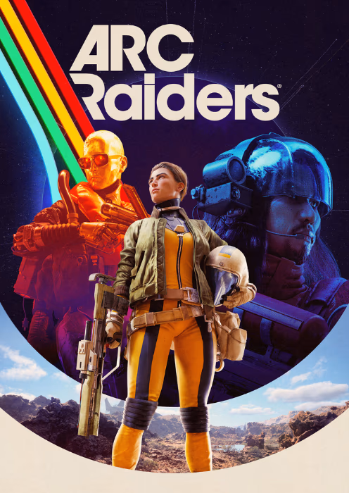 Arc Raiders